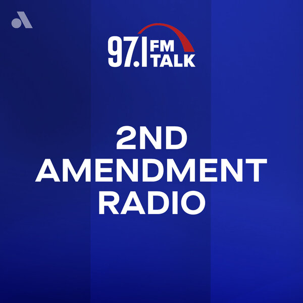 2nd Amendment & The Great Outdoors Podcast EXCLUSIVE! - Second Amendment  Radio 