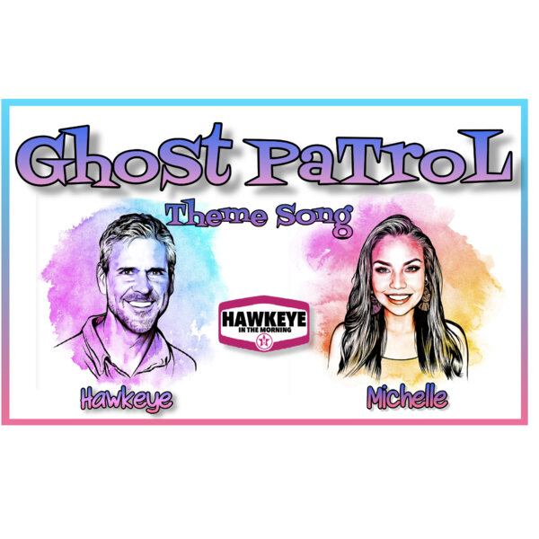 Ghost Patrol Theme Song - Second Date Update - Omny.fm