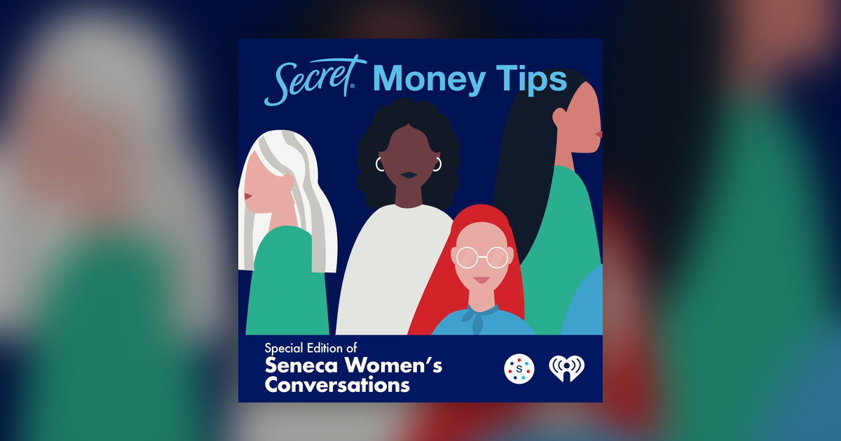 Special Edition: Secret Money Tips, Part 3—The Magic of a Budget That ...