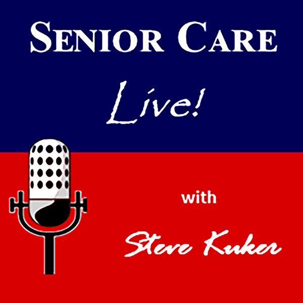 Senior Care Live 05.13.23 - Senior Care Live - Omny.fm