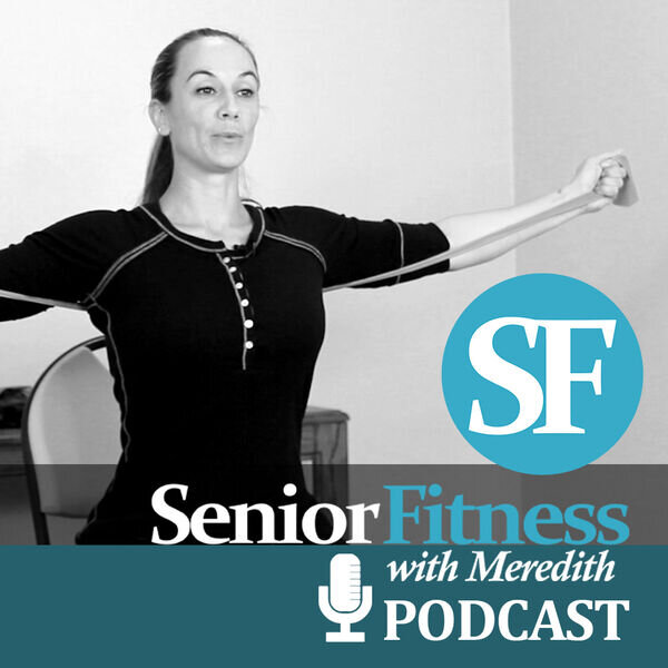 Our Best Exercises For Fall Prevention - Senior Fitness with Meredith 