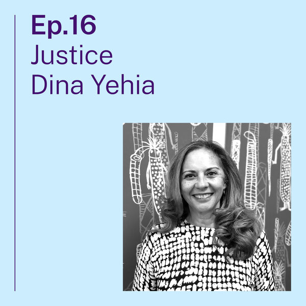 Sentencing Aboriginal offenders on the Walama List with Justice Dina ...