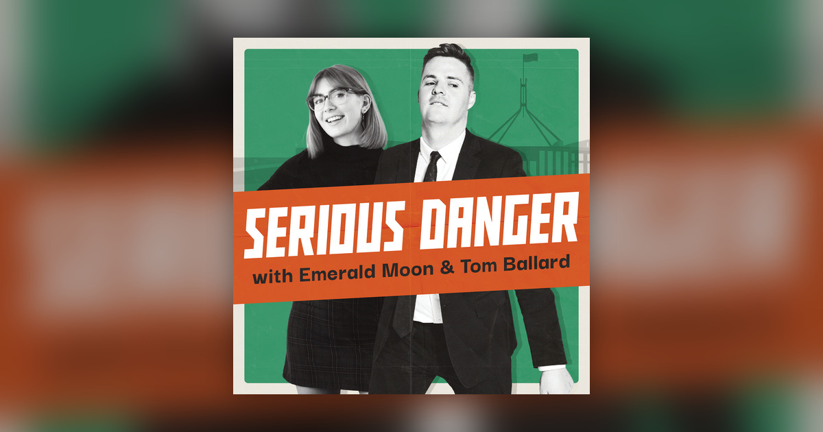 92: The Voice, Friendlyjordies & Green Elites ft. Jade Ritchie ...