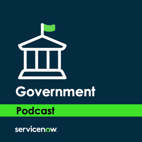Cyber Insights with Mike Rohde, Deputy CISO - Federal at ServiceNow - ServiceNow Industries Podcasts