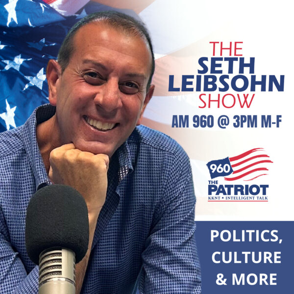 August 7, 2024 Hour 1 The Seth Leibsohn Show Omny.fm