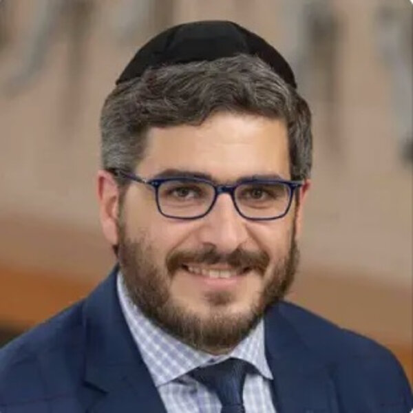 September 8, 2023 Hour 3 (Guest Rabbi Pinchas Allouche) The Seth Leibsohn Show Omny.fm