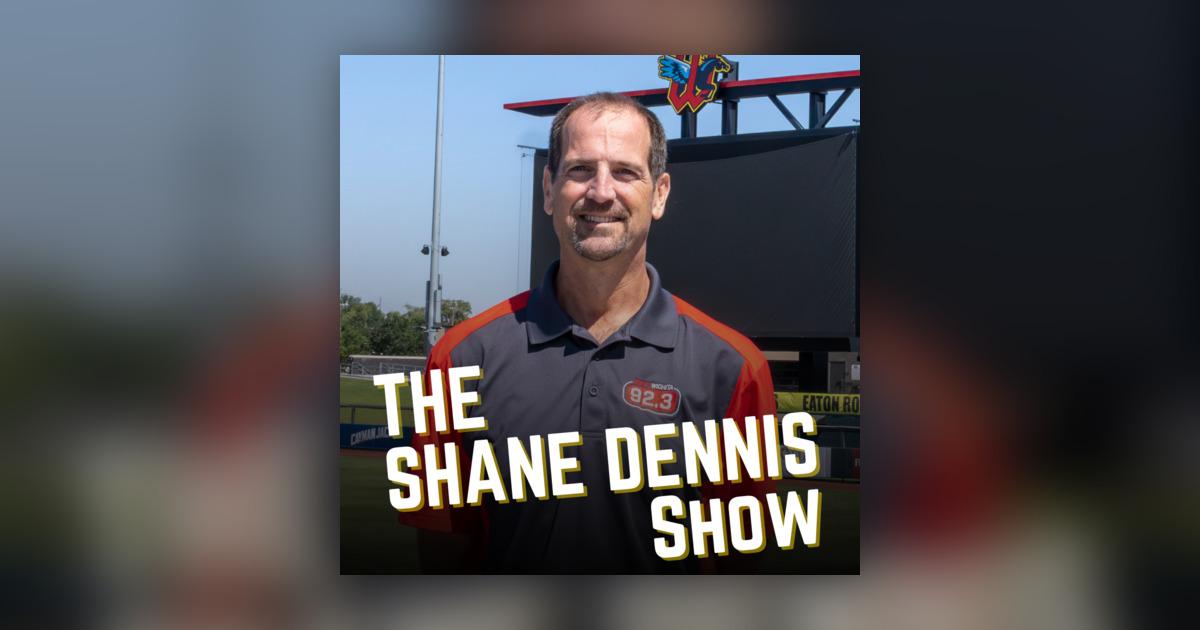 EP 1089 HR 1: Chiefs fall to Bills, Chiefs overflow, Twitter Q - Shane ...
