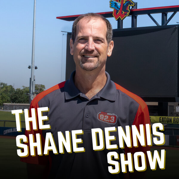 EP 1100 HR 2: Jordan Foote, KU/Duke, IOJY - Shane Dennis Show - Omny.fm