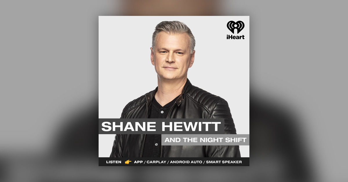 Shane Led NEW - THROWBACK THURSDAY - When Canada Led the World (in Bad Jeans and ...