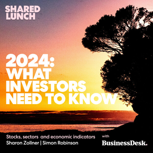 2024 What Investors Need to Know Shared Lunch Omny.fm