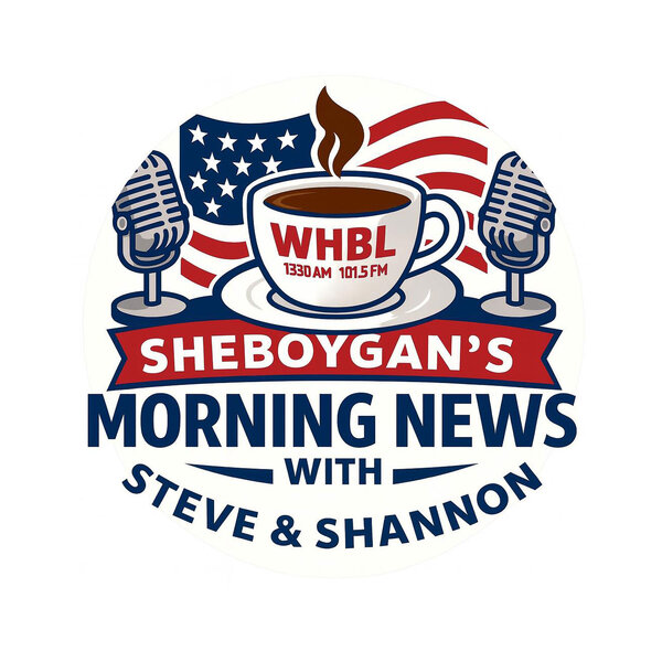 102626 SEGMENT 8 - Sheboygan's Morning News with Steve and Shannon ...