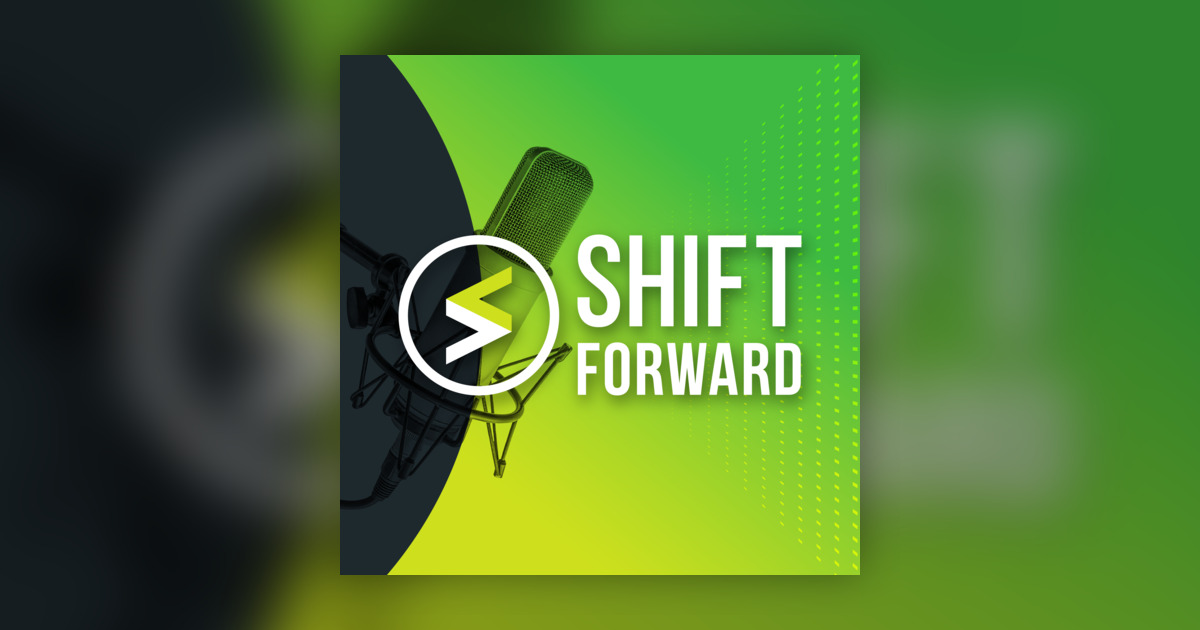 Shift Forward Health clips - Omny.fm