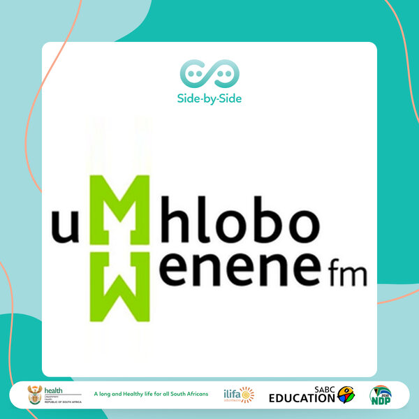 Umhlobo Wenene FM / Side-by-Side Promo - Season 4 - Side by Side Season ...