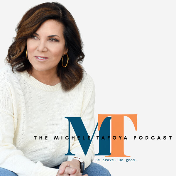 Everything is Racist The Michele Tafoya Podcast Omny.fm