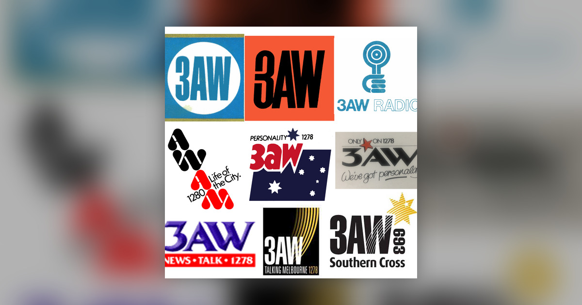 3aw The 3AW Archive. - The 3AW Archive - Omny.fm