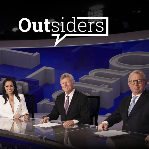 Sky News | Outsiders