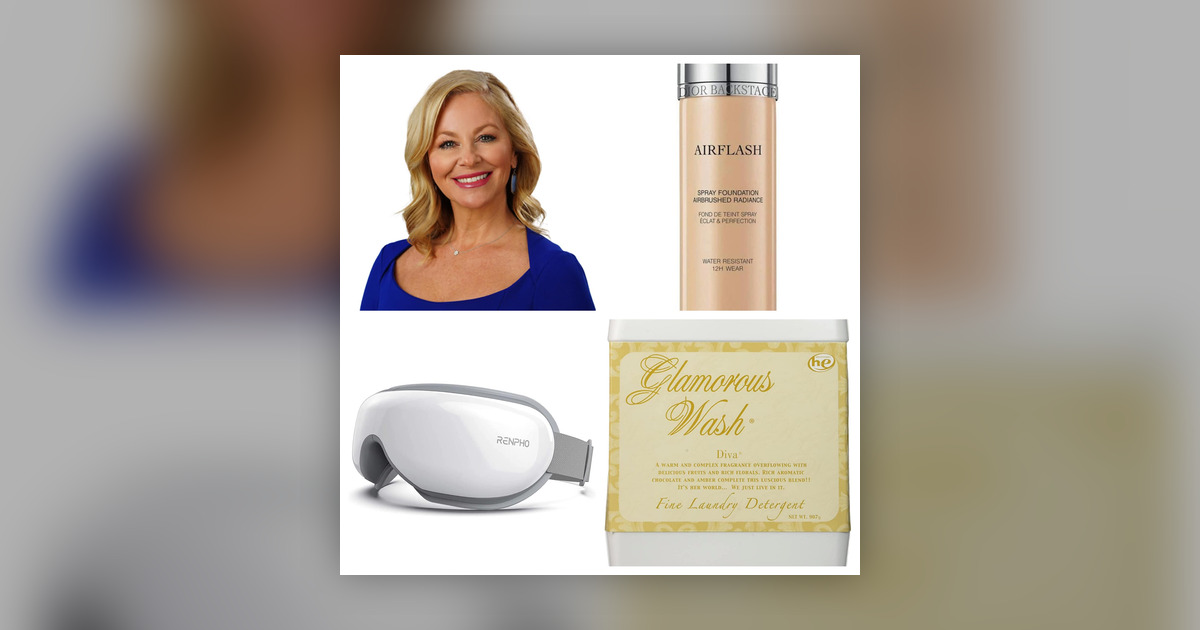 Smiley s Favorite Things 2022 Smiley Morning Show Omny fm smiley-s-favorite-things-2022-smiley-morning-show-omny-fm