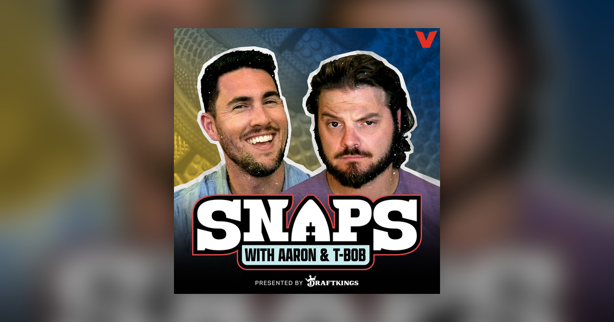 SNAPS – Paul Chryst out at Wisconsin, Alabama #1 over Georgia, how big are Oklahoma’s problems? – SNAPS With Aaron and T-Bob SNAPS – Paul Chryst out at Wisconsin, Alabama #1 over Georgia, how big are Oklahoma’s problems? – SNAPS With Aaron and T-Bob