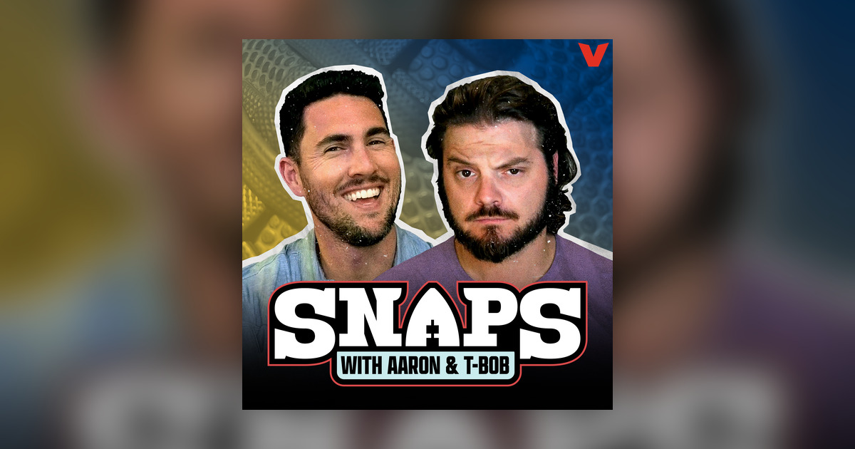 Snaps – Thursday Night Reaction: Is Florida the WORST team in SEC + New Nebraska, same problems – SNAPS With Aaron and T-Bob Snaps – Thursday Night Reaction: Is Florida the WORST team in SEC + New Nebraska, same problems – SNAPS With Aaron and T-Bob