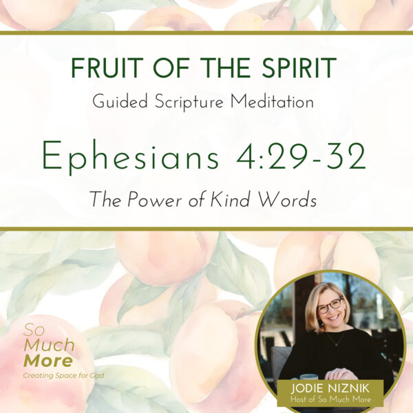 Ephesians 4 29 32