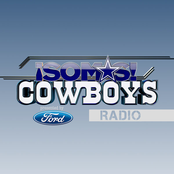 Somos Cowboys Radio: Combinaciones de línea ofensiva