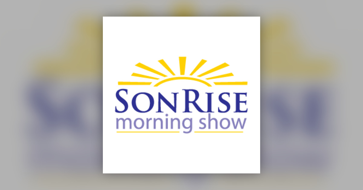 Son Rise Rapper Son Rise Morning Show 2026.02.12 - Son Rise Morning Show - Omny.fm