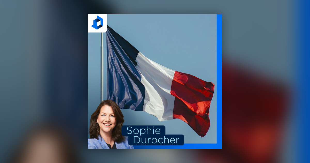 Christian Rioux Christian Rioux dit un mot interdit! - Sophie Durocher - Omny.fm