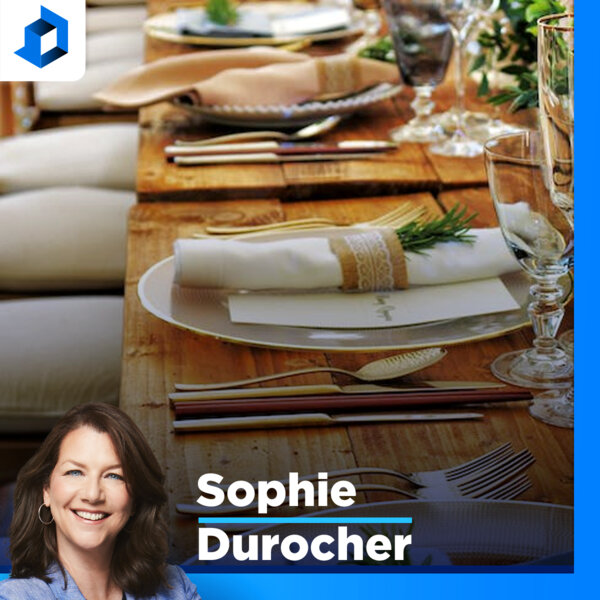 Le faux restaurant de Charles Deschamps devient numéro 1 sur