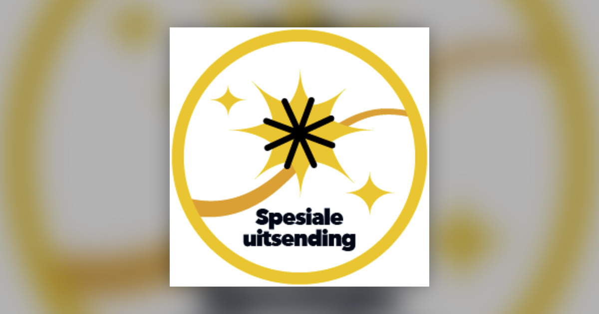 Met raad en daad 23 Maart 2025 - Spesiale uitsending - Omny.fm