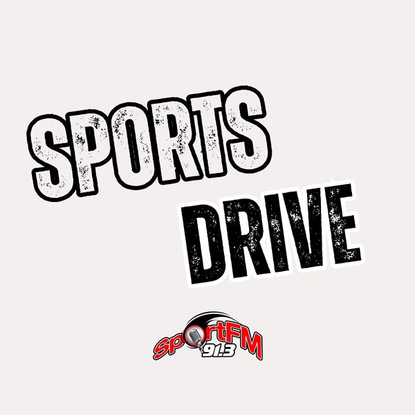 Sports Drive - Jacob Muir (08/01/2024) - Sports Drive - Omny.fm