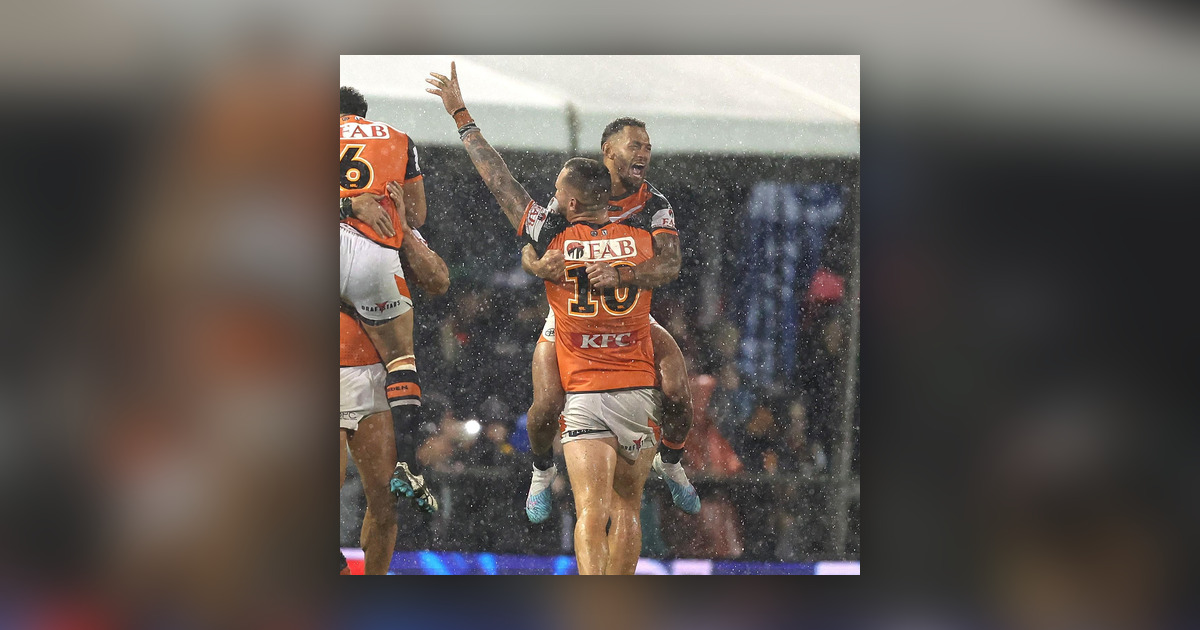 Sports Drive - Roy Masters (01/05/2023) - Sports Drive - Omny.fm