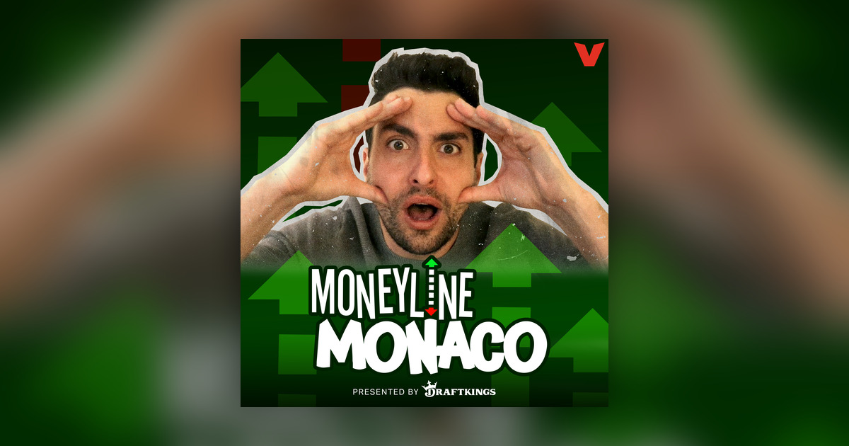 Moneyline Monaco – Warriors play “chess” with Chris Paul trade, Celtics mistake, NBA Draft reaction – Sports Gambling w/ Moneyline Monaco Moneyline Monaco – Warriors play “chess” with Chris Paul trade, Celtics mistake, NBA Draft reaction – Sports Gambling w/ Moneyline Monaco