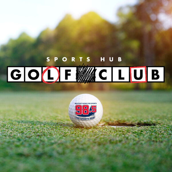 Sports Hub Golf Club clips Omny.fm