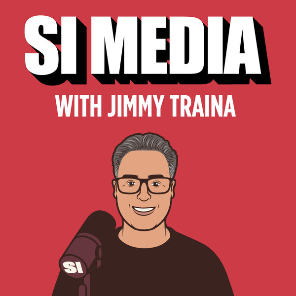 The Ringer's Bill Simmons - SI Media With Jimmy Traina - Omny.fm