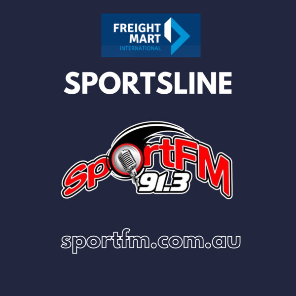 SportsLine Brett Patten (15/07/2024) Sports Line Omny.fm