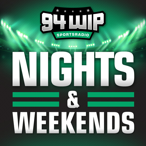 All Podcasts  SportsRadio 94WIP