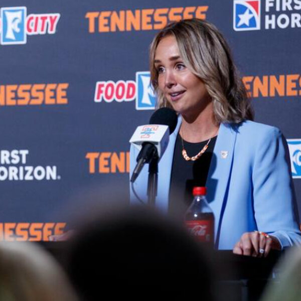 Kim Caldwell on SportsTalk (9.27.24) SportsTalk Omny.fm