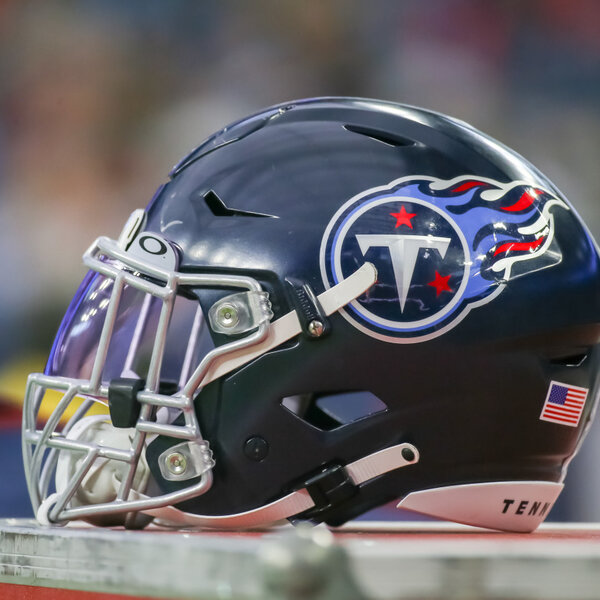 Mike Keith: Tennessee Titans radio voice through the years