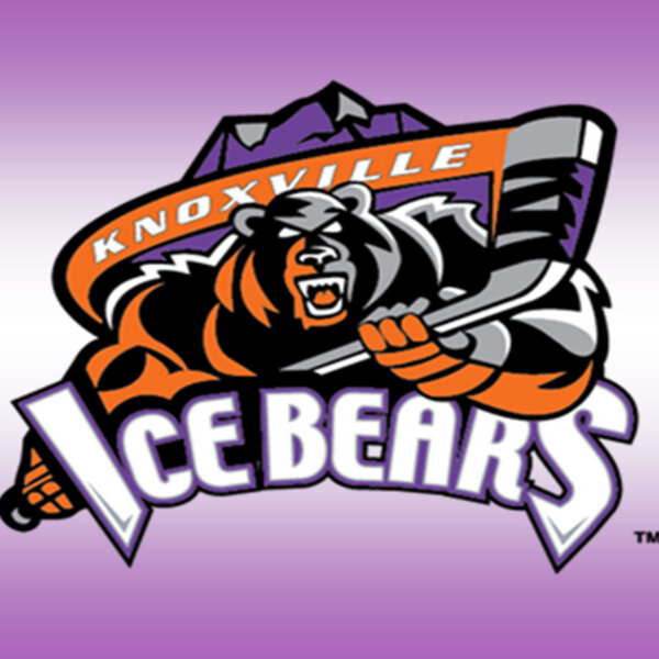 Loud Media to broadcast Ice Bears games on WKCE Radio - Knoxville Ice Bears