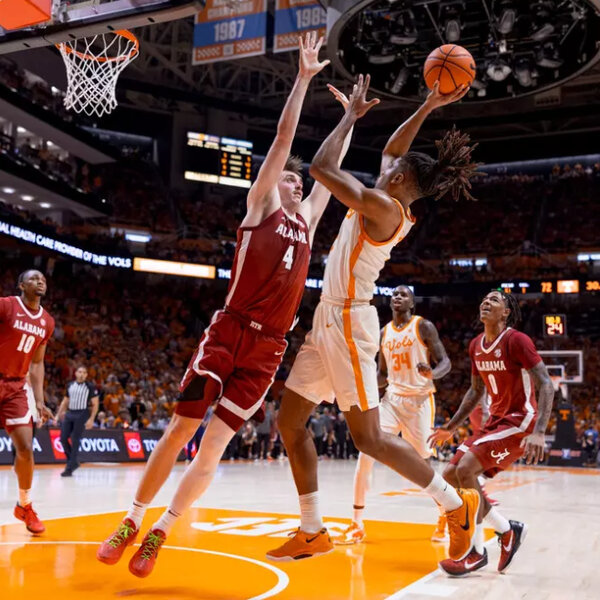 Rod Clark on SportsTalk (3.3.25) - SportsTalk - Omny.fm
