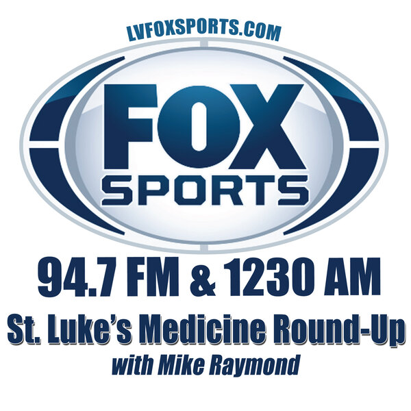 St. Luke's Sports Medicine Round Up clips Omny.fm