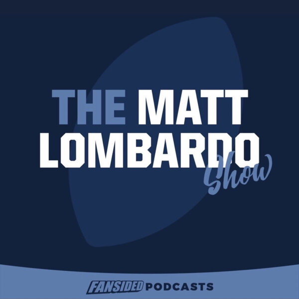 Matt Lombardo 