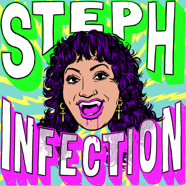 A Colonoscopy Turned Meet and Greet with MORGAN JAY - Steph Infection ...