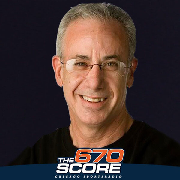 670 The Score - Chicago's Sports Radio and Home of the Cubs - LISTEN LIVE