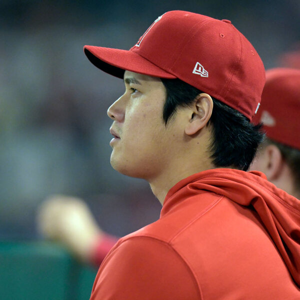 Is Shohei Ohtani Worth $700 Million For The Dodgers? - Sports Weekend ...