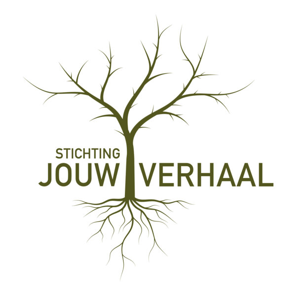 Maryella Grootjans - Stichting Jouw Verhaal - Levensverhalen - Omny.fm