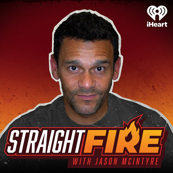 Straight Fire – Thursday Night Football Best Bets + 'Straight Outta Vegas'  host Bernie Fratto - Straight Fire with Jason McIntyre 