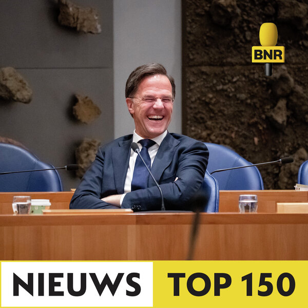 Na 14 jaar treedt Mark Rutte af als premier | Nieuws Top 150 - Studio ...
