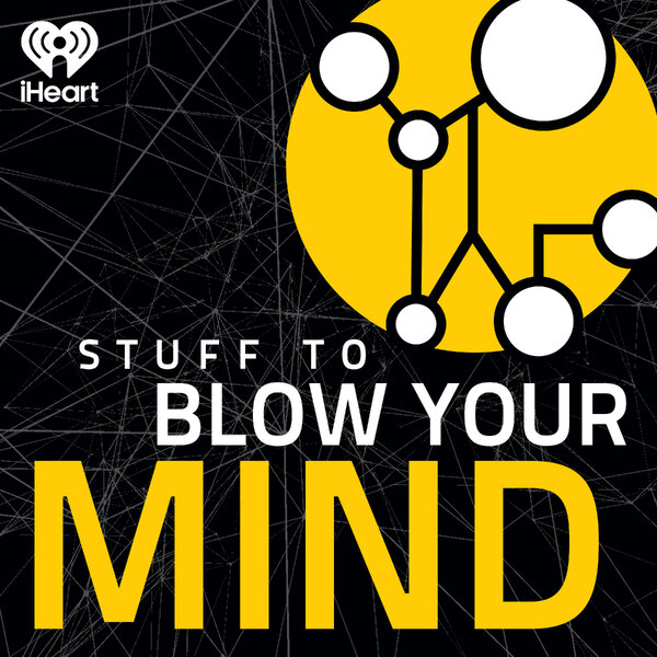 Virtual Sex and Linked Dreaming Stuff To Blow Your Mind Omny.fm