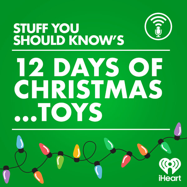 SYSK's 12 Days of Christmas… Toys: How Easy Bake Ovens Work - Stuff You ...